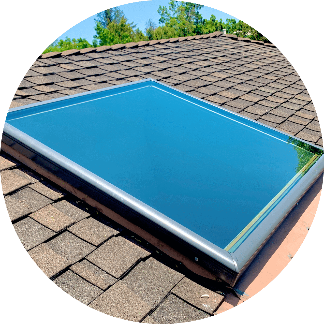 Hollywood Skylights Skylight Guide Los Angeles, CA