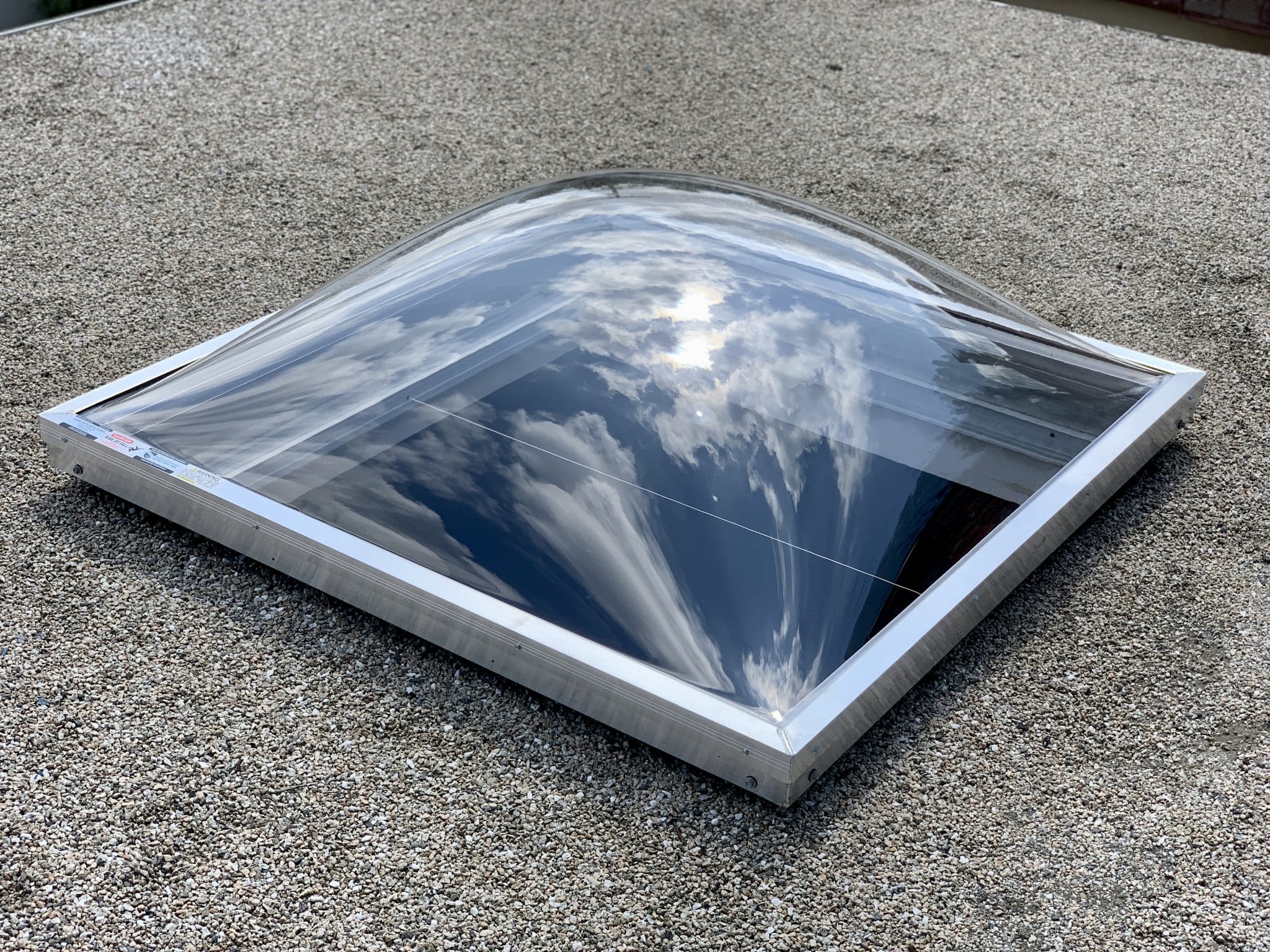 Hollywood Skylights Skylight Products Los Angeles, CA