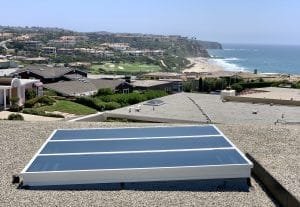 Skylight Guide - Flat Glass