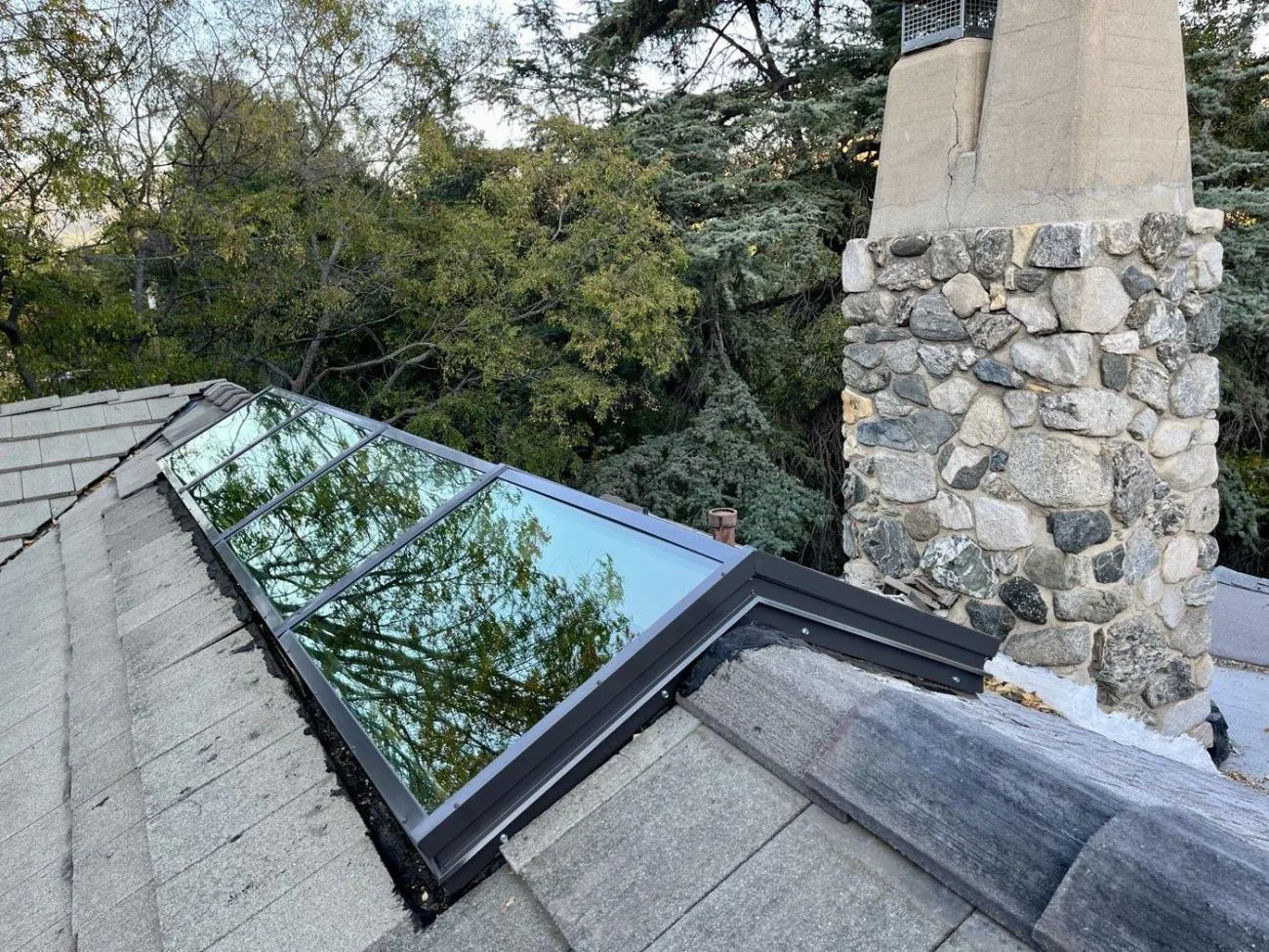 Custom Glass Replacement in Los Angeles - Hollywood Skylights, Los Angeles