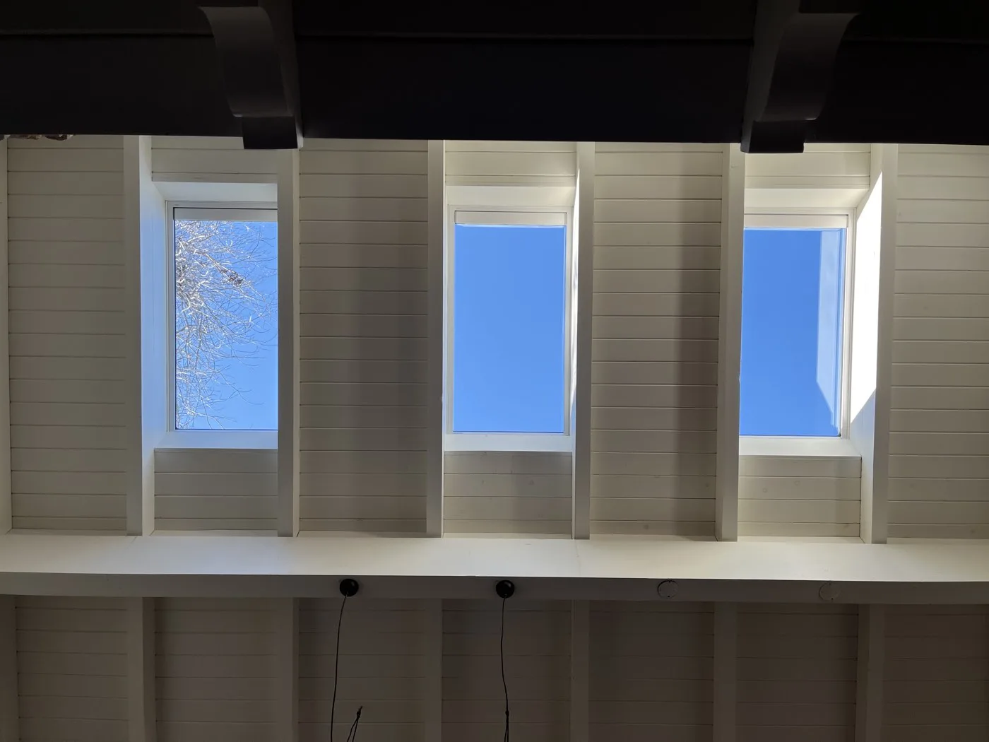 Glass vs. Acrylic vs. Polycarbonate Skylights - Hollywood Skylights, Los Angeles
