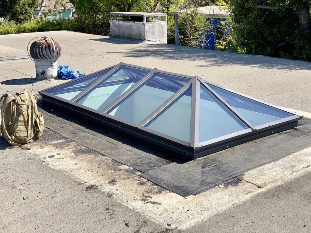 Residential Skylights in Los Angeles - Hollywood Skylights, Los Angeles