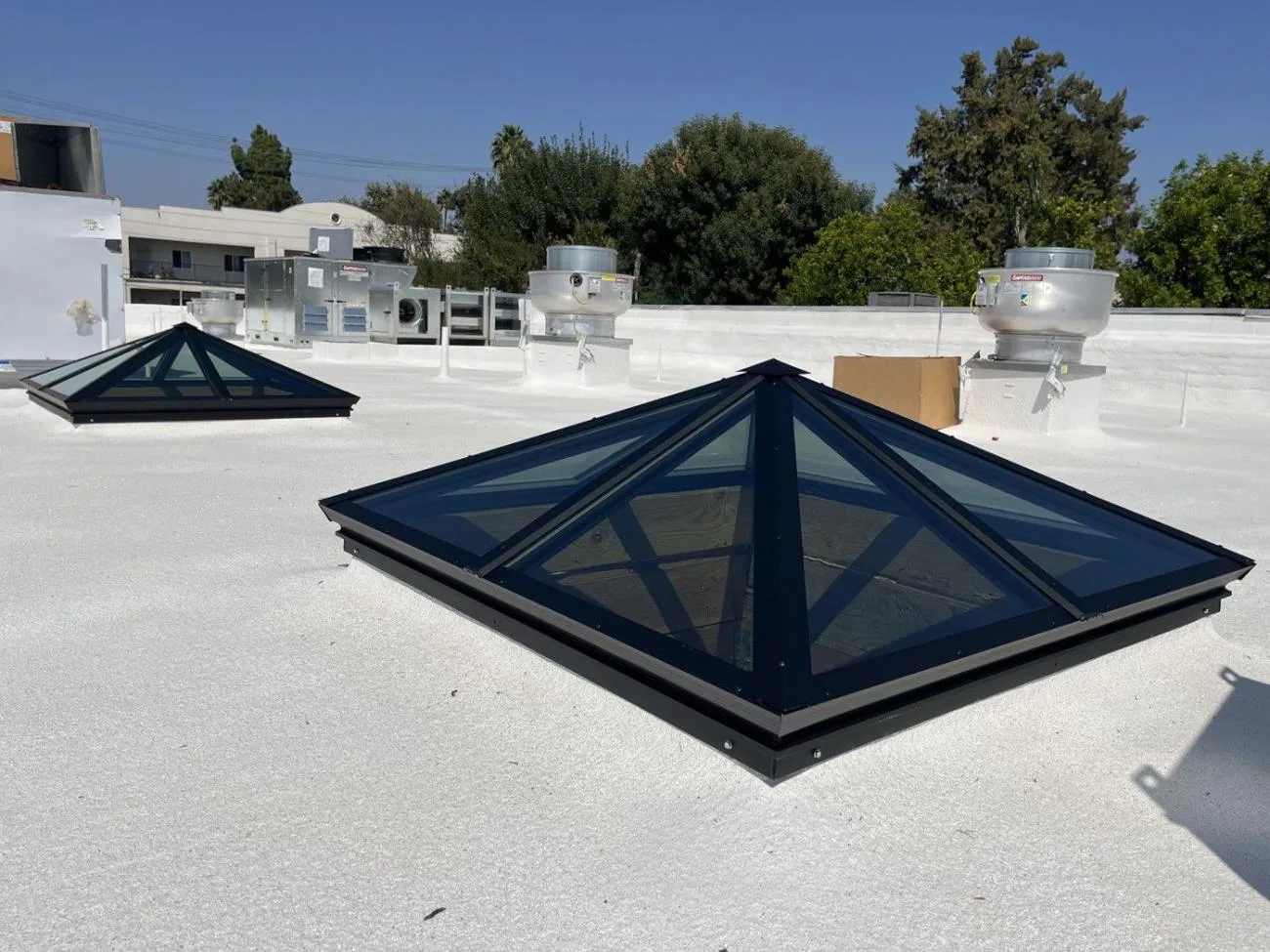 Skylight Cost Guide for Los Angeles - Hollywood Skylights, Los Angeles