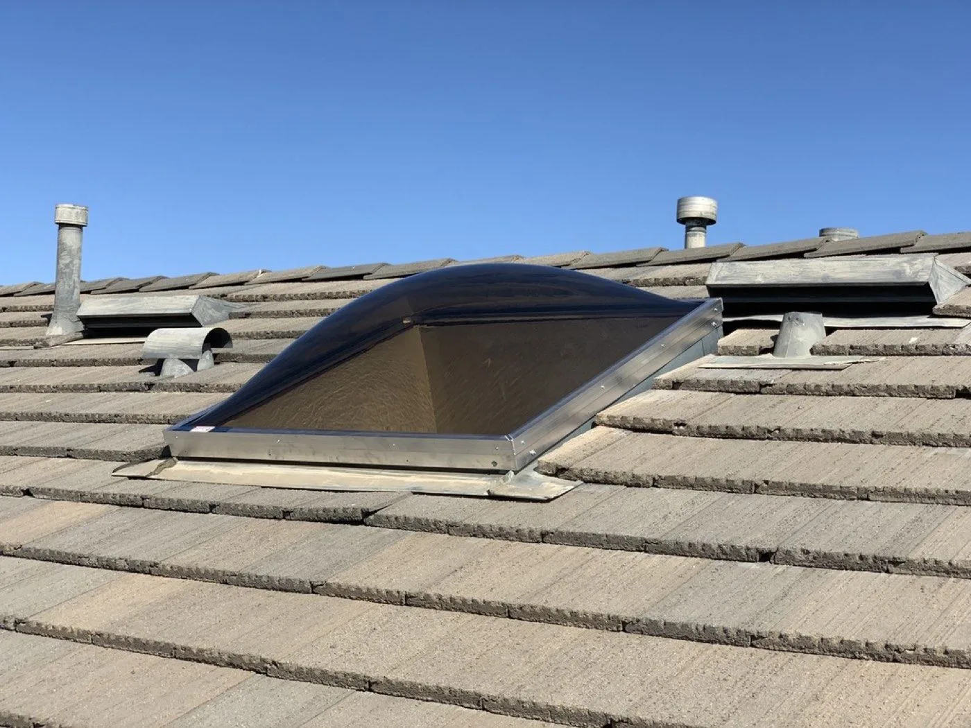 Skylight Replacement in Los Angeles - Hollywood Skylights, Los Angeles