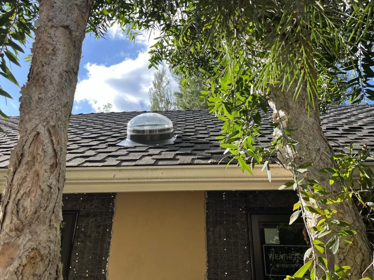 Sun Tunnels & Tubular Skylights in Los Angeles - Hollywood Skylights, Los Angeles