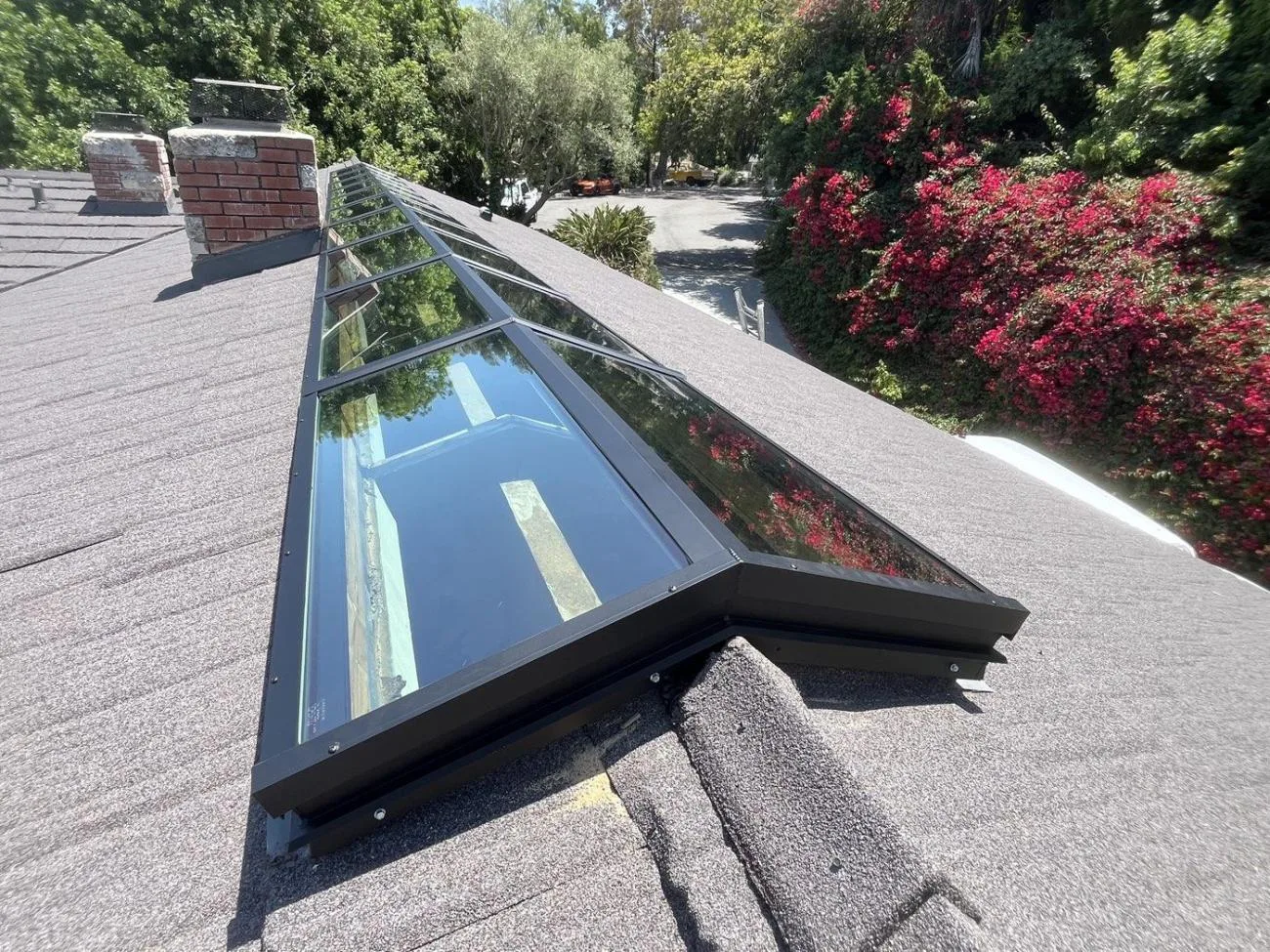 About Hollywood Skylights - Hollywood Skylights, Los Angeles