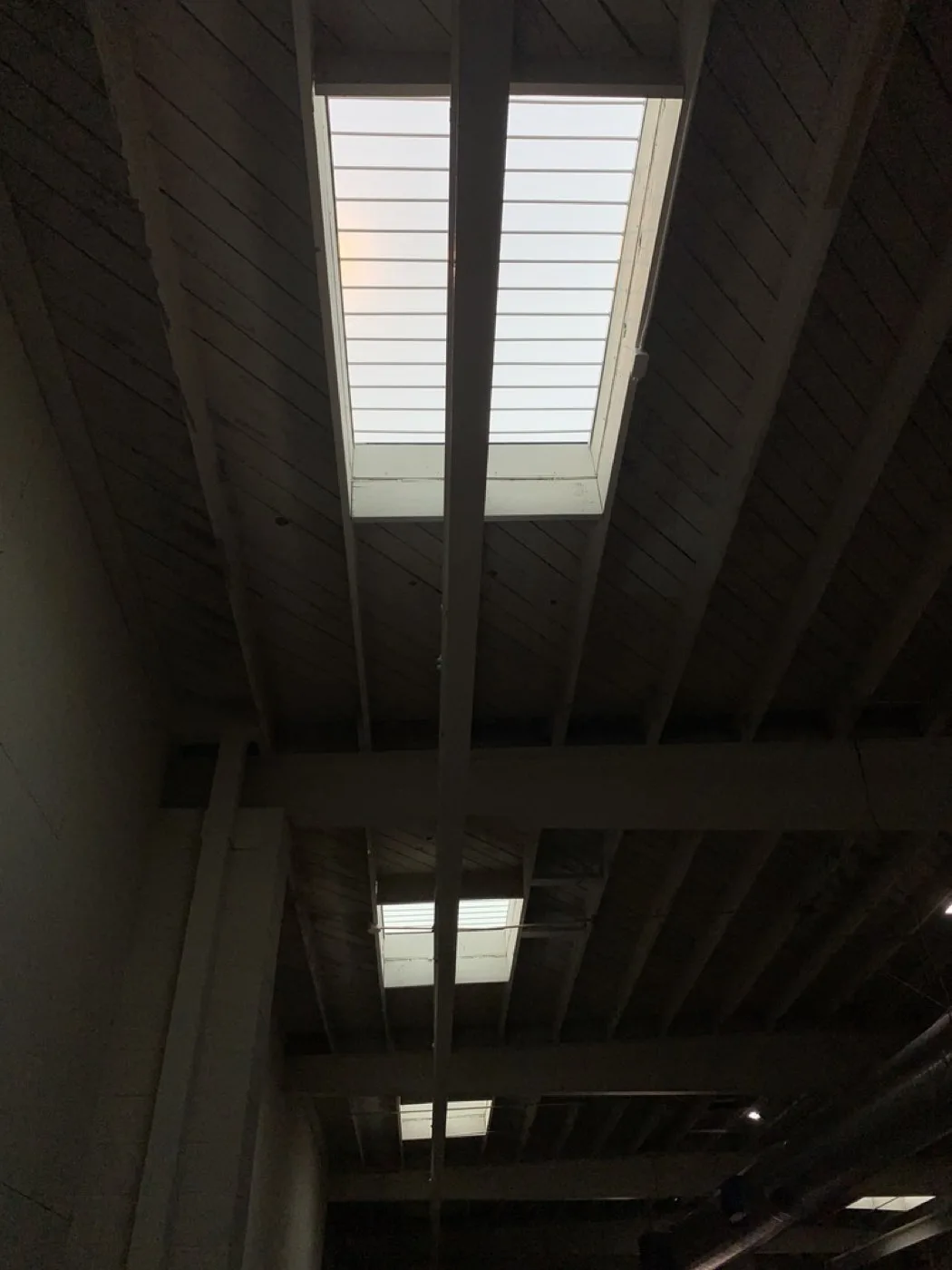 Skylight Security Bars & Screens - Hollywood Skylights, Los Angeles
