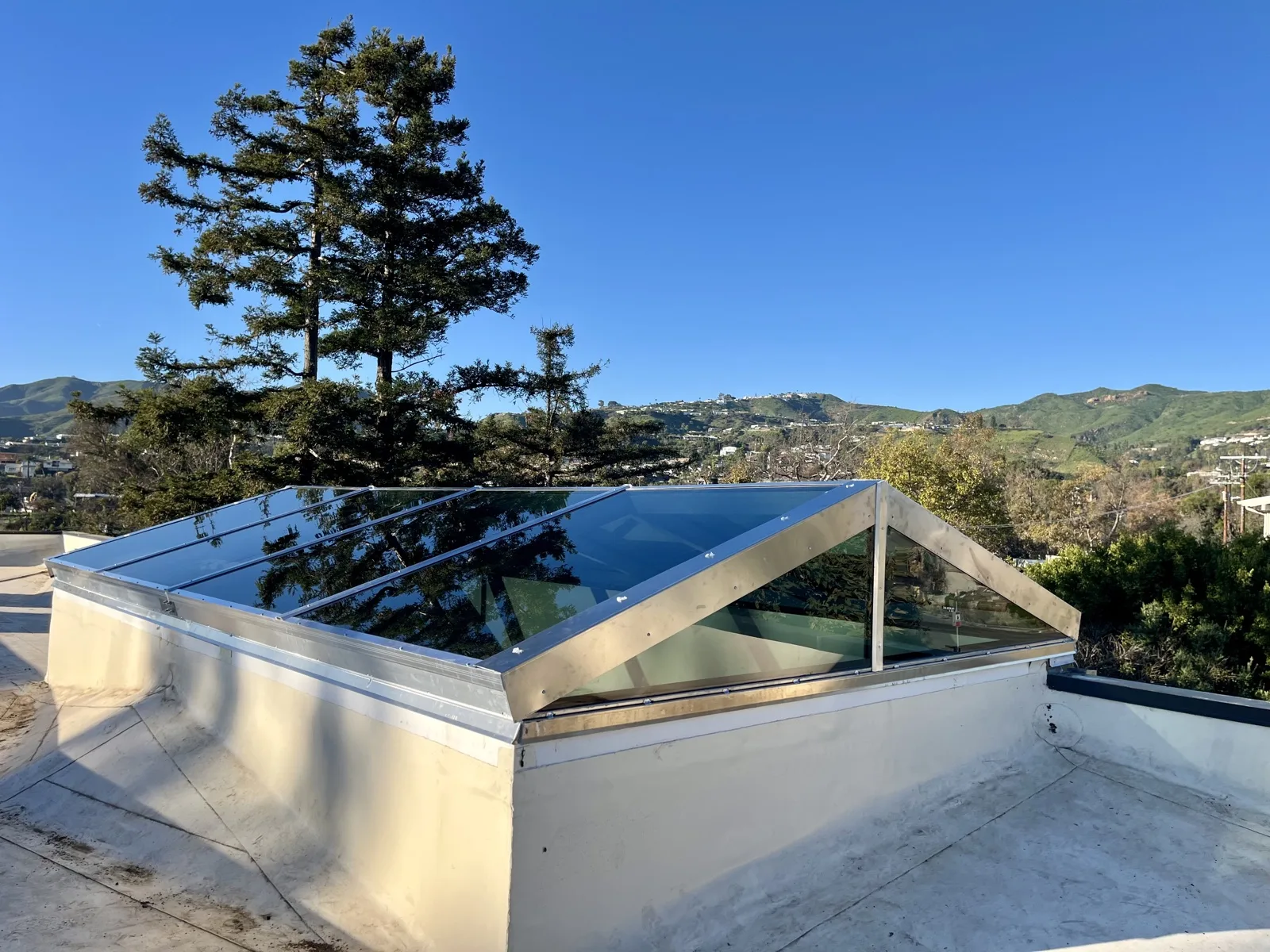 Rebuilding After the Fires: Pacific Palisades & Altadena - Hollywood Skylights, Los Angeles