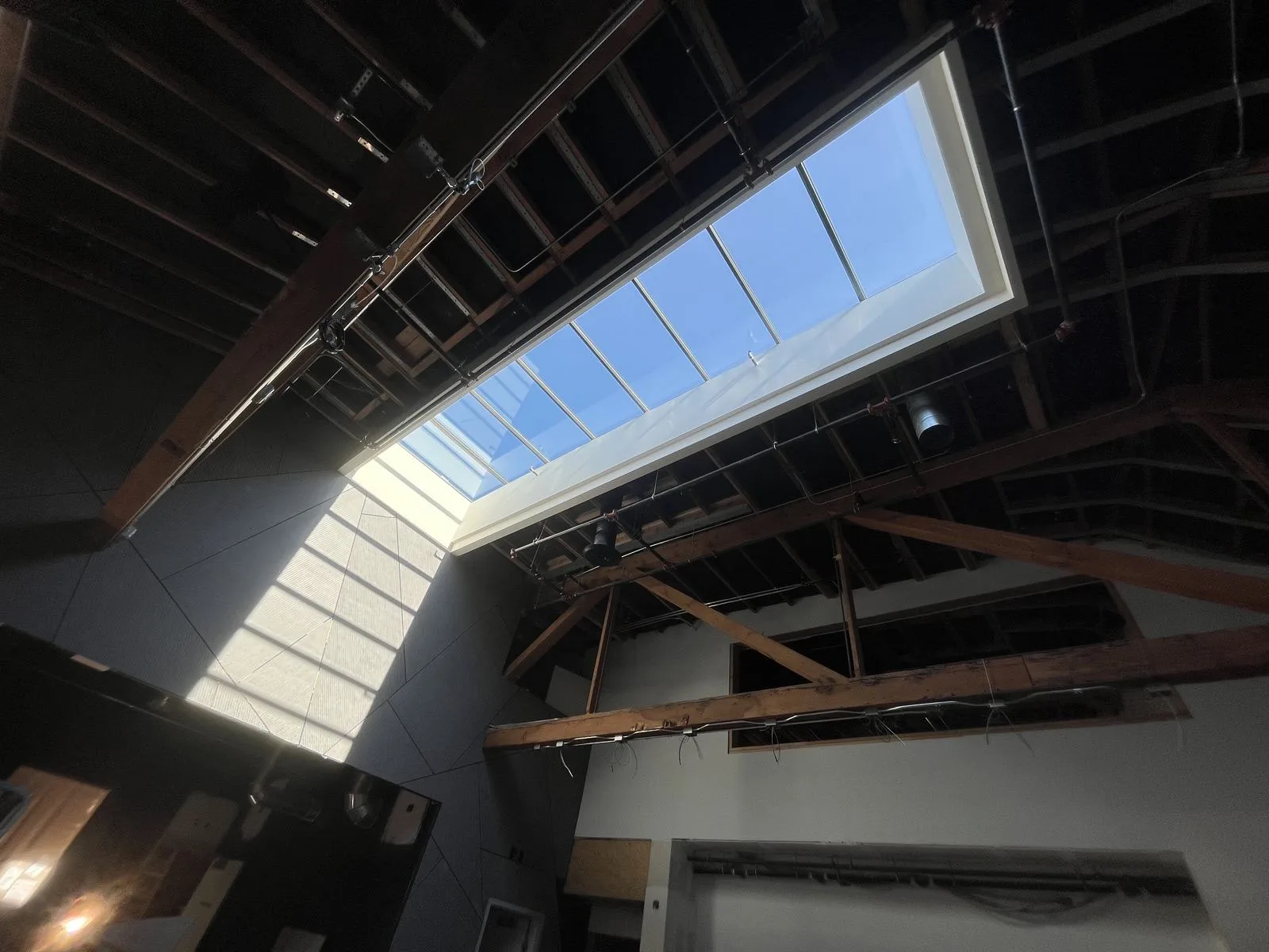 Culver City Skylight Installation & Repair - Hollywood Skylights, Los Angeles