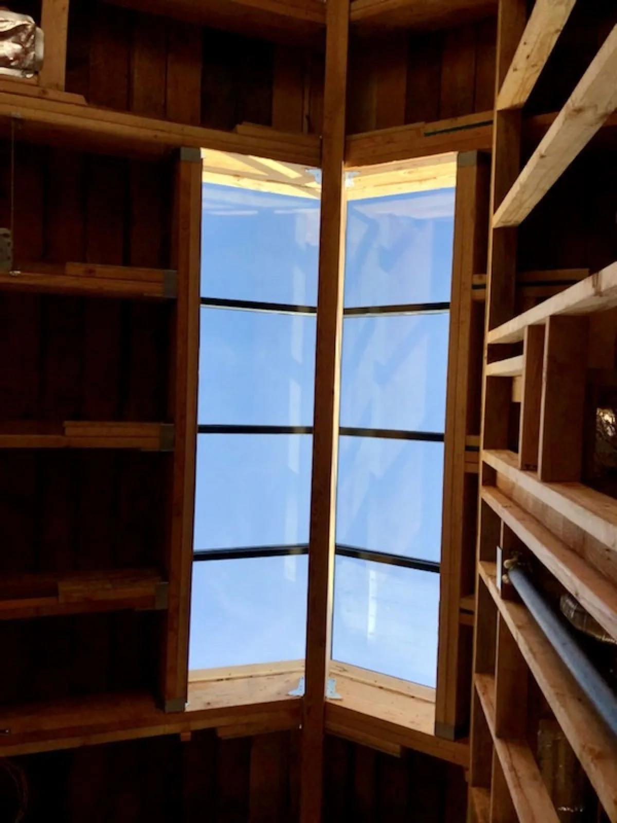 East Los Angeles Skylight Installation & Repair - Hollywood Skylights, Los Angeles