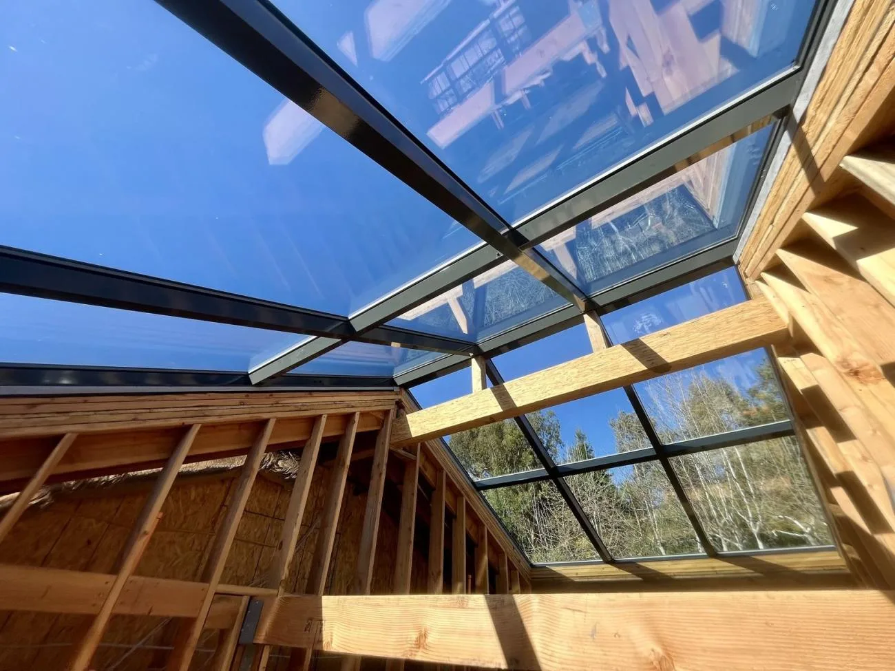 Glendale Skylight Installation & Repair - Hollywood Skylights, Los Angeles