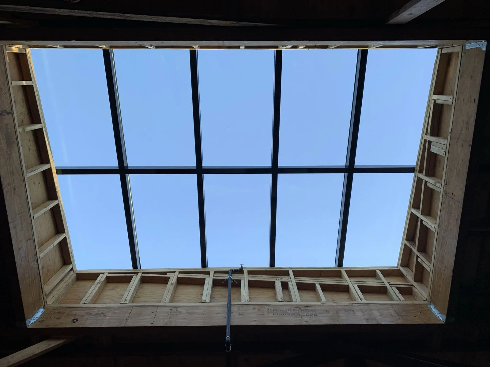 Highland Park & Eagle Rock Skylight Installation - Hollywood Skylights, Los Angeles
