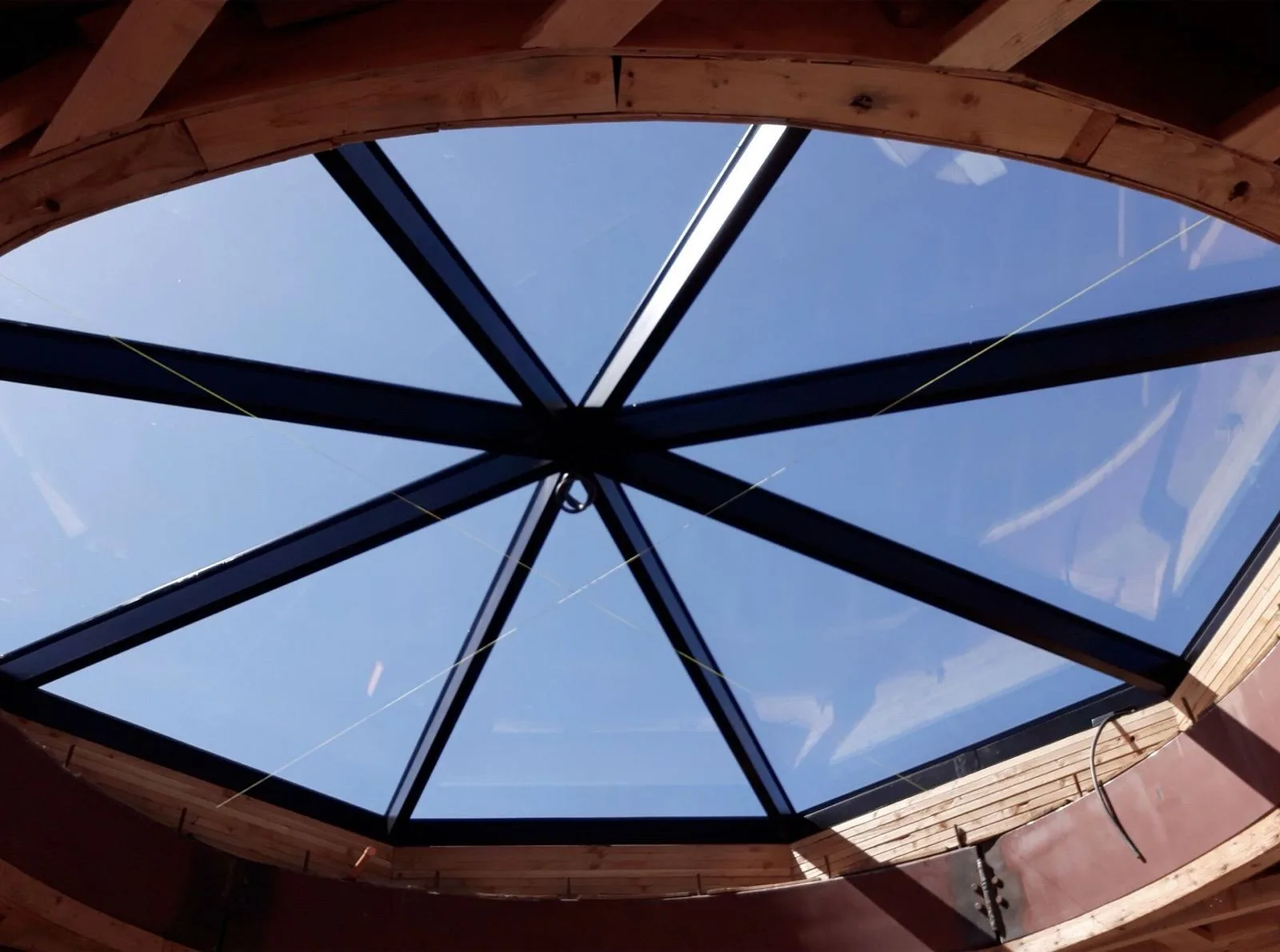 Malibu Skylight Installation & Repair - Hollywood Skylights, Los Angeles