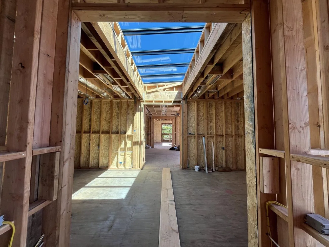 Pacific Palisades Skylight Installation & Repair - Hollywood Skylights, Los Angeles