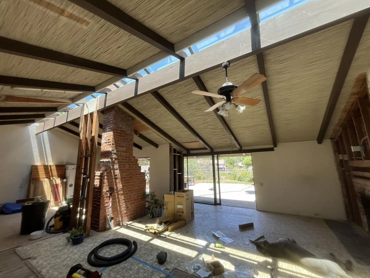 Pasadena Skylight Installation & Repair - Hollywood Skylights, Los Angeles