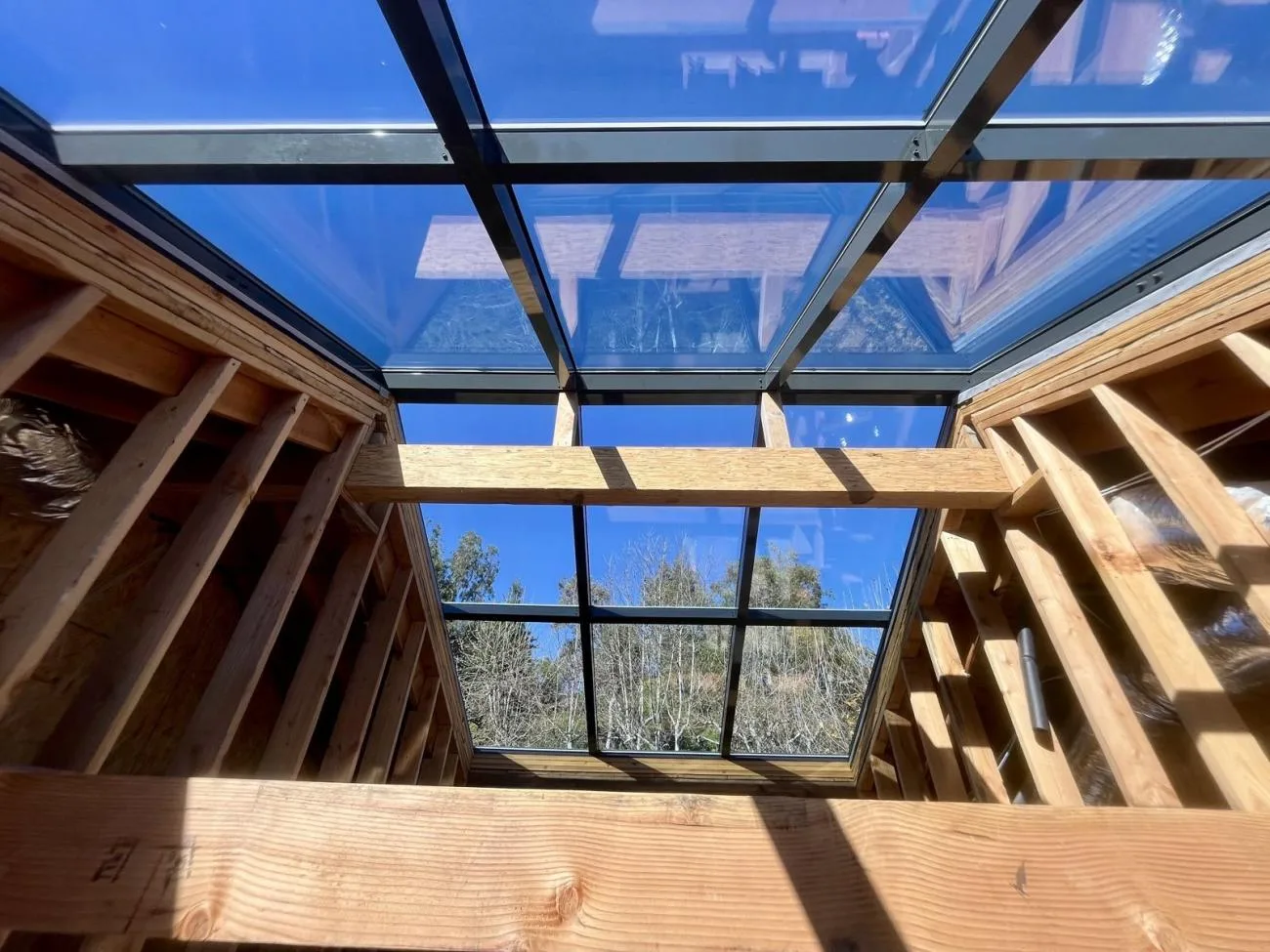 Studio City Skylight Installation & Repair - Hollywood Skylights, Los Angeles